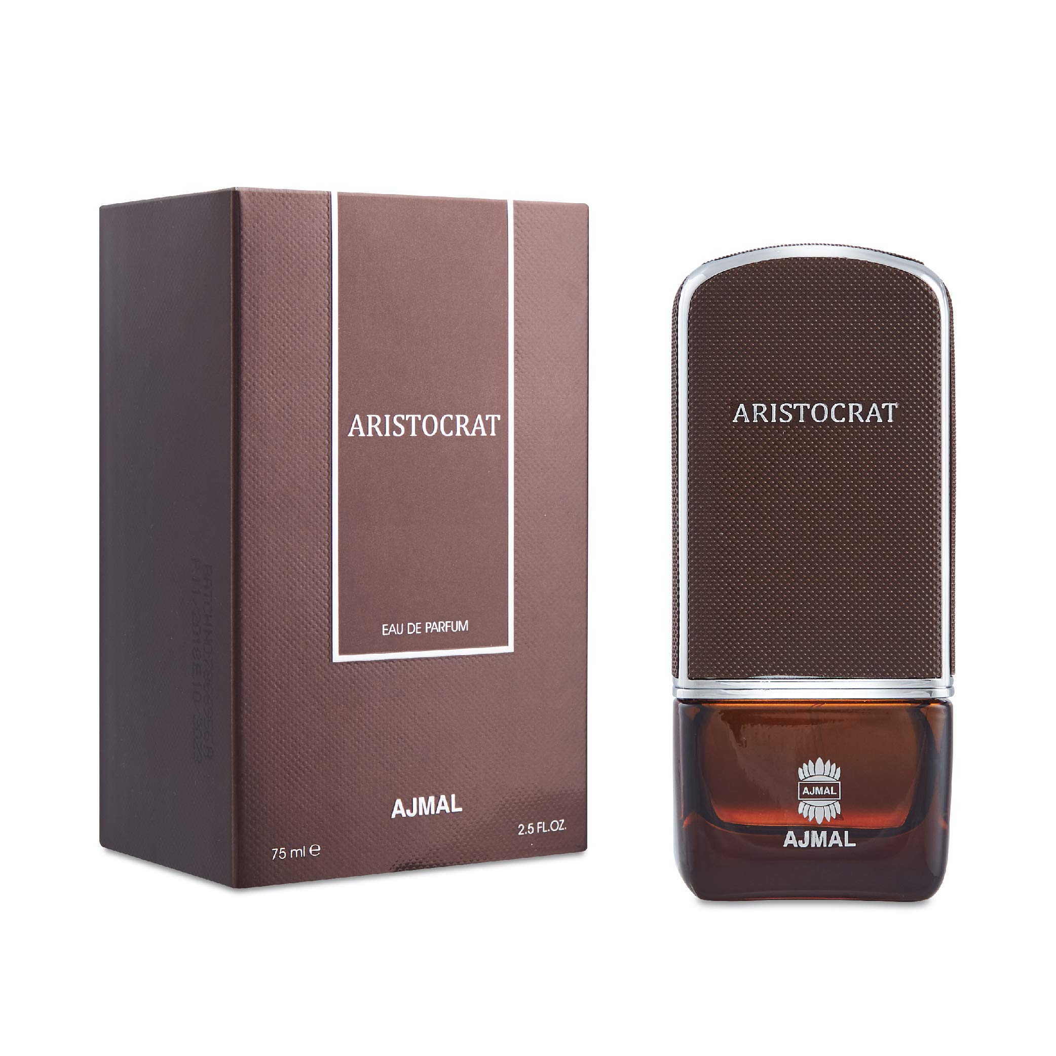 Foto 3 pulgar | Perfume Ajmal Aristocrat Para Hombre 75 Ml Eau De Parfum - Venta Internacional.