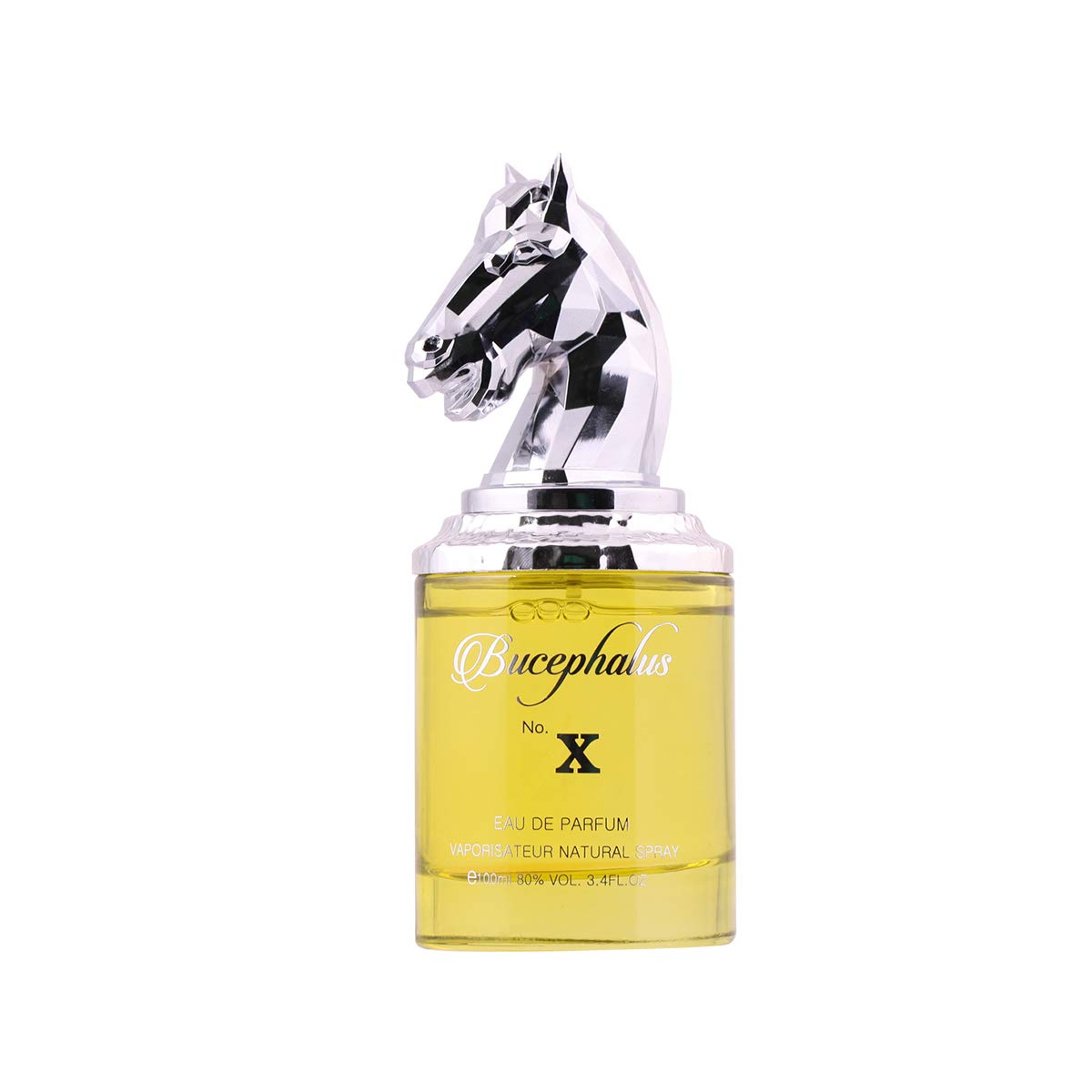 Foto 2 pulgar | Perfume Armaf Bucephalus X Edp 100 ml Unisex-Venta Internacional