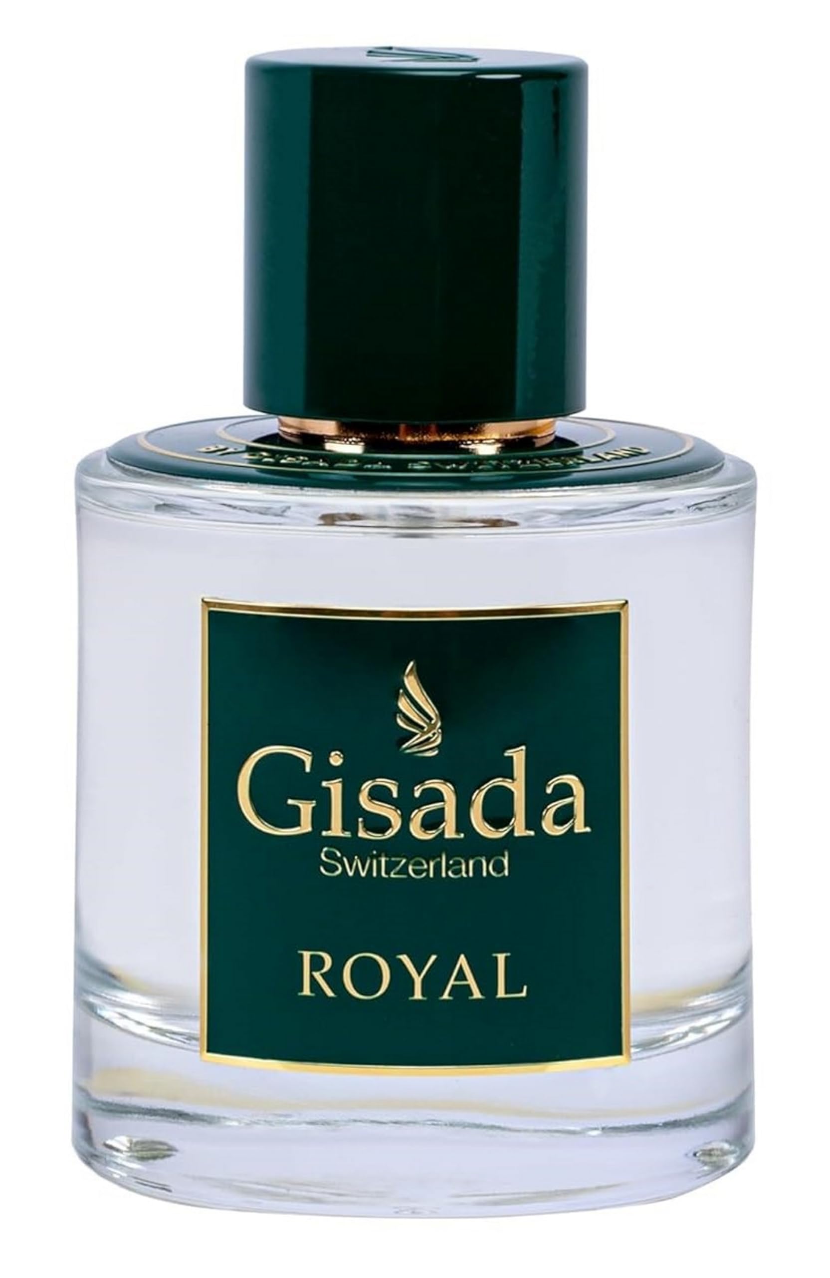 Foto 2 pulgar | Perfume Gisada Switzerland Luxury Royal dp 100 ml Unisex-Venta Internacional