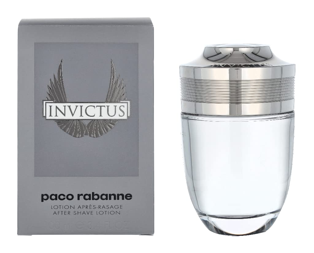 Foto 1 | Perfume Paco Rabanne Invictus 100 ml para Hombre-Venta Interncaional