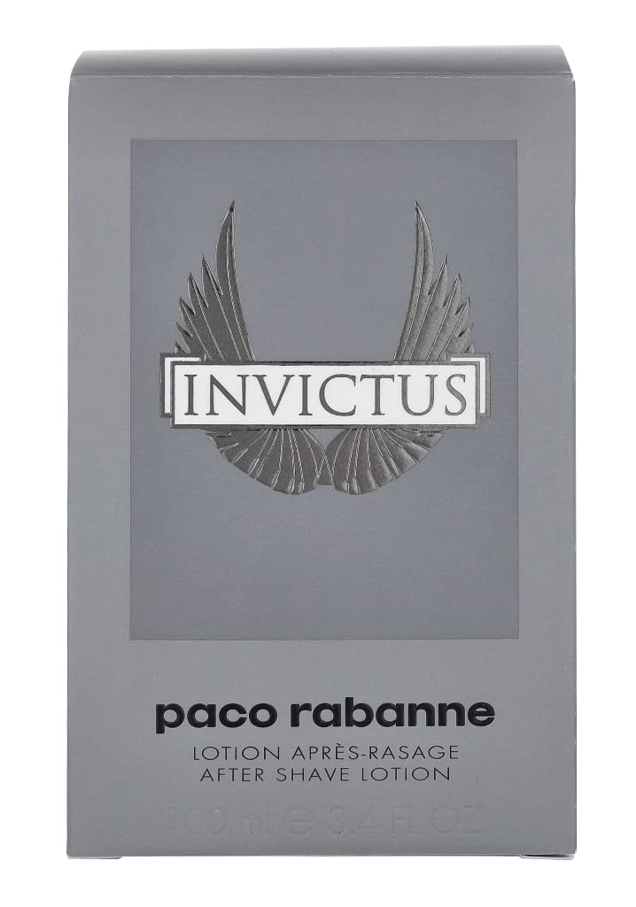 Foto 3 | Perfume Paco Rabanne Invictus 100 ml para Hombre-Venta Interncaional