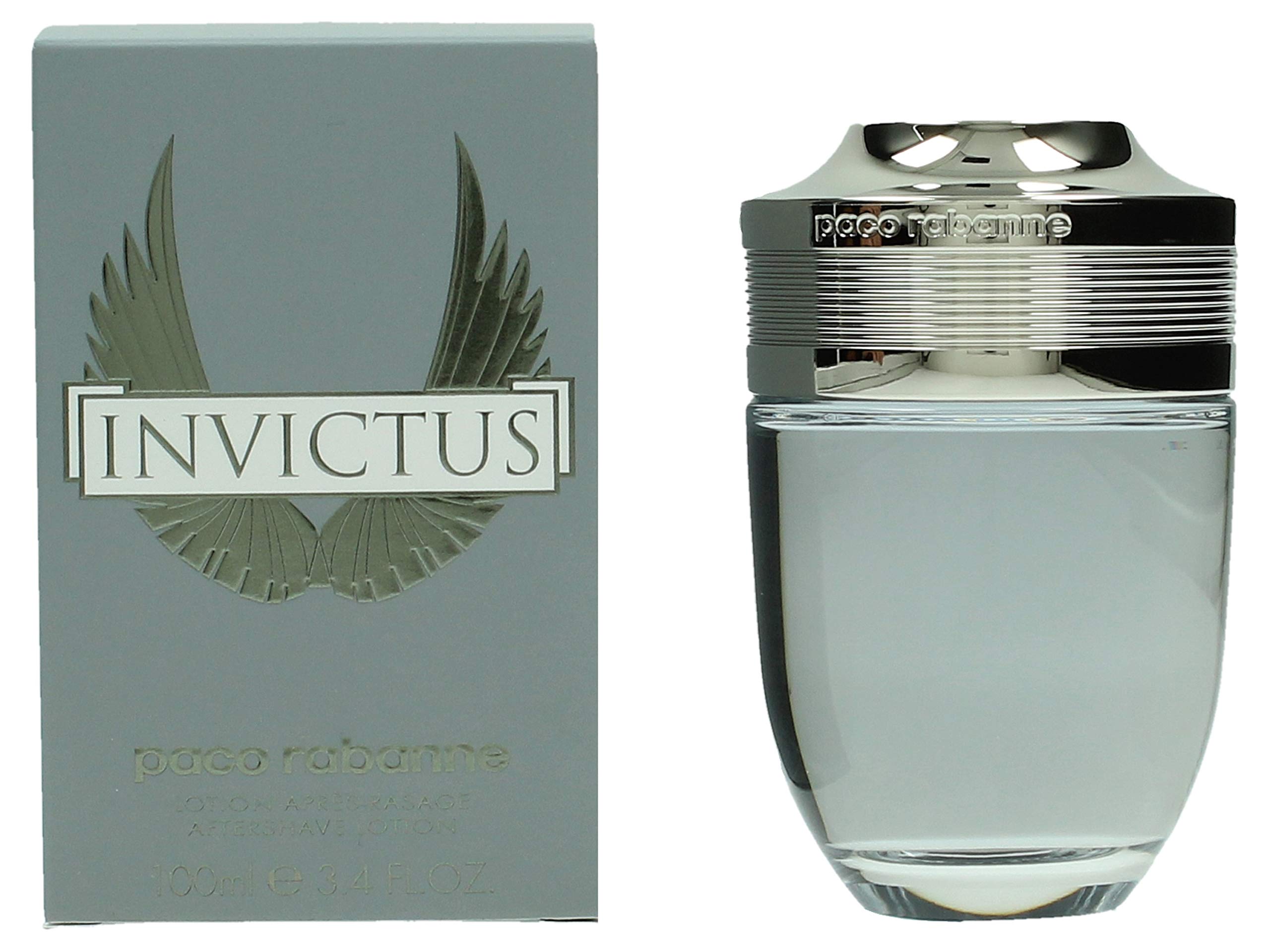 Foto 4 | Perfume Paco Rabanne Invictus 100 ml para Hombre-Venta Interncaional