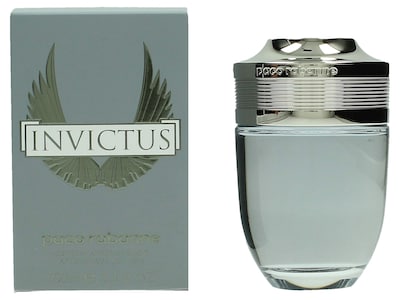 Foto 4 | Perfume Paco Rabanne Invictus 100 ml para Hombre-Venta Interncaional
