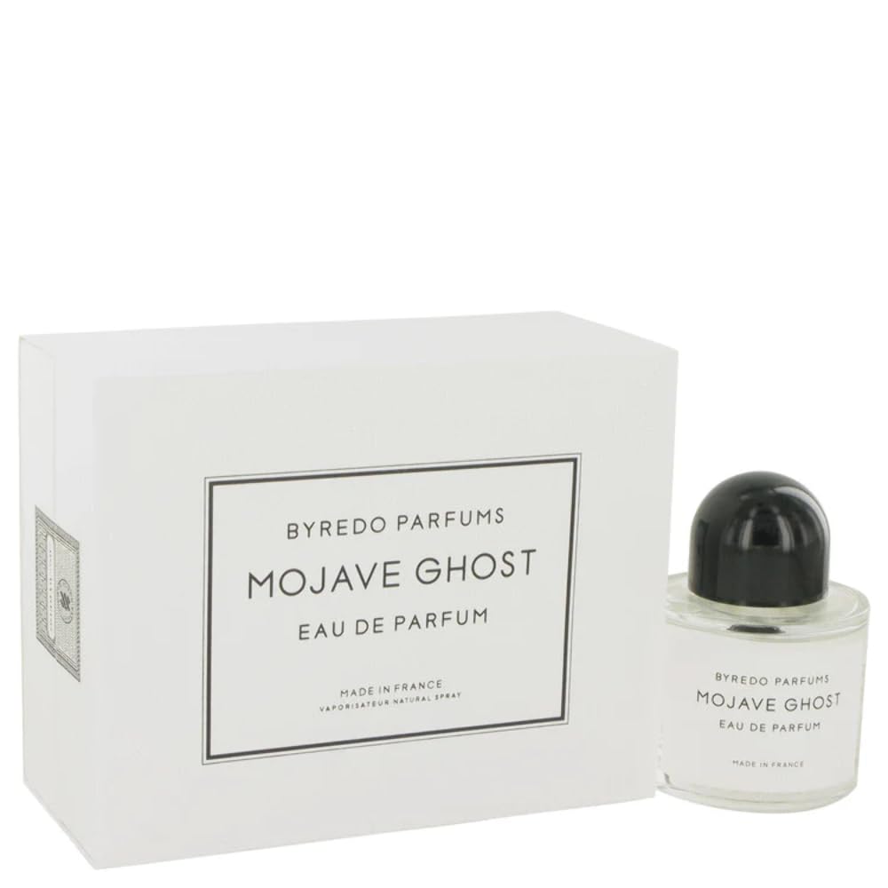 Foto 2 pulgar | Perfume Byredo Mojave Ghost Eau de Parfum 100 ml Unisex - Venta Internacional