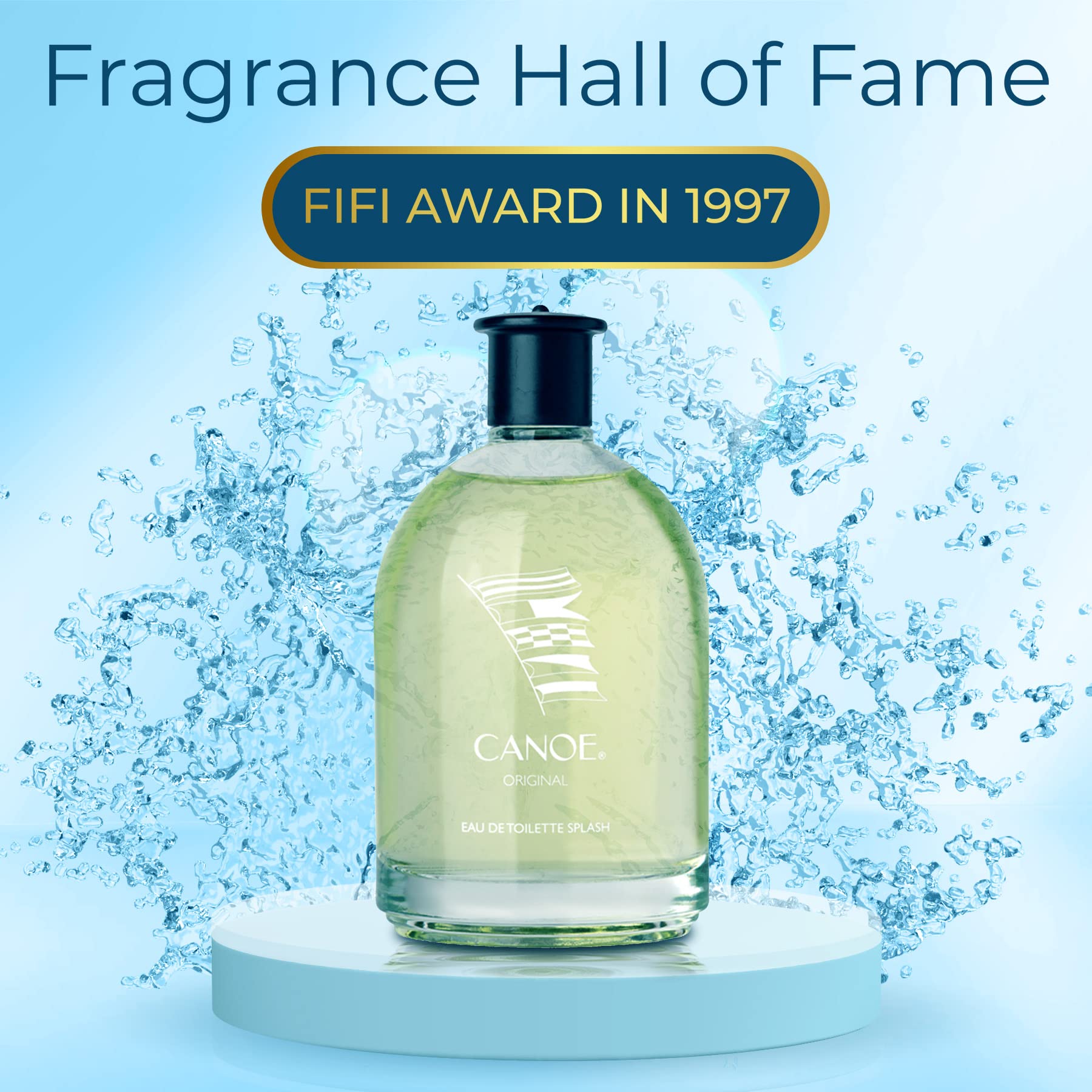 Foto 5 pulgar | Perfume Dana Canoe Eau de Toilette 120 Ml - Venta Internacional