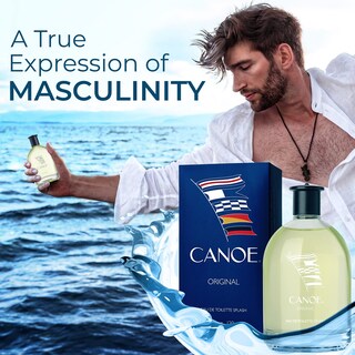 Foto 5 | Perfume Dana Canoe Eau de Toilette 120 Ml - Venta Internacional