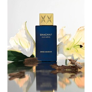 Foto 3 | Perfume Swiss Arabian Shaghaf Oud Azraq 75ml Para Hombre