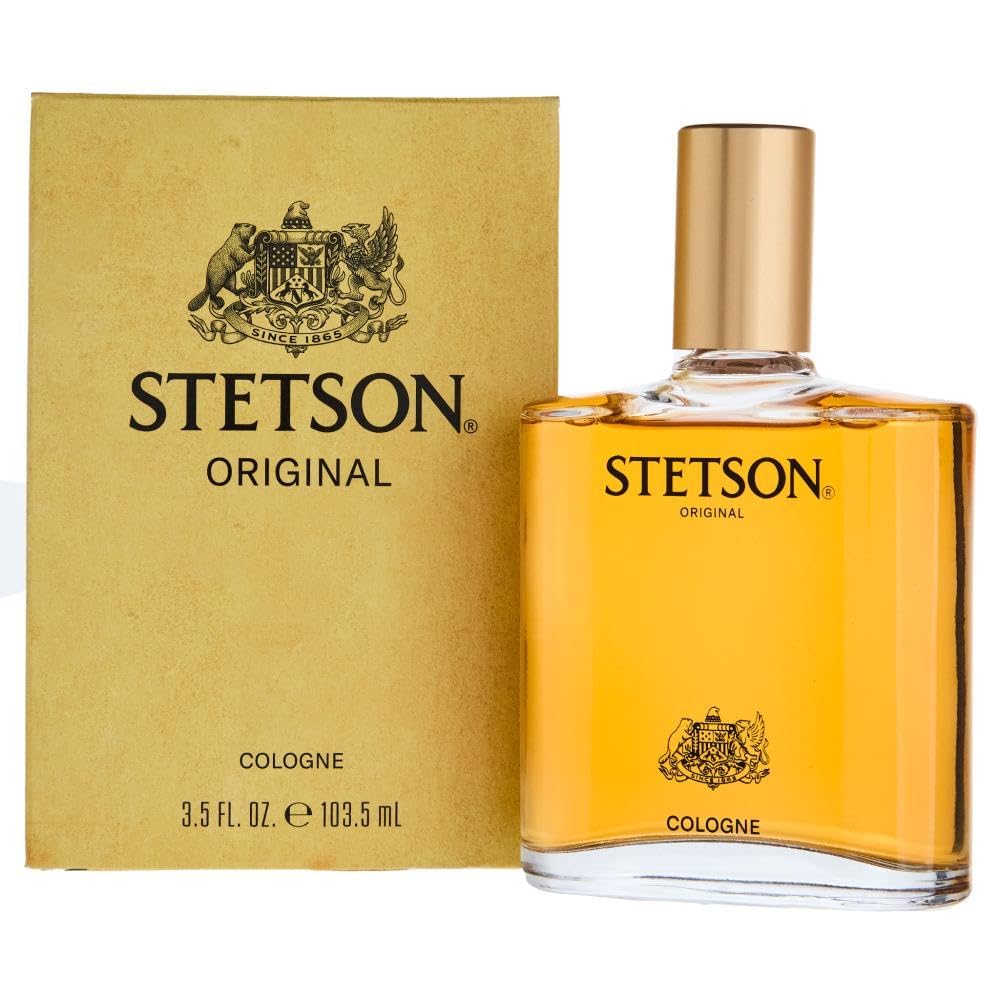 Foto 2 pulgar | Perfume Stetson By Coty, Colonia En Aerosol, 66 Ml, Para Hombre - Venta Internacional.