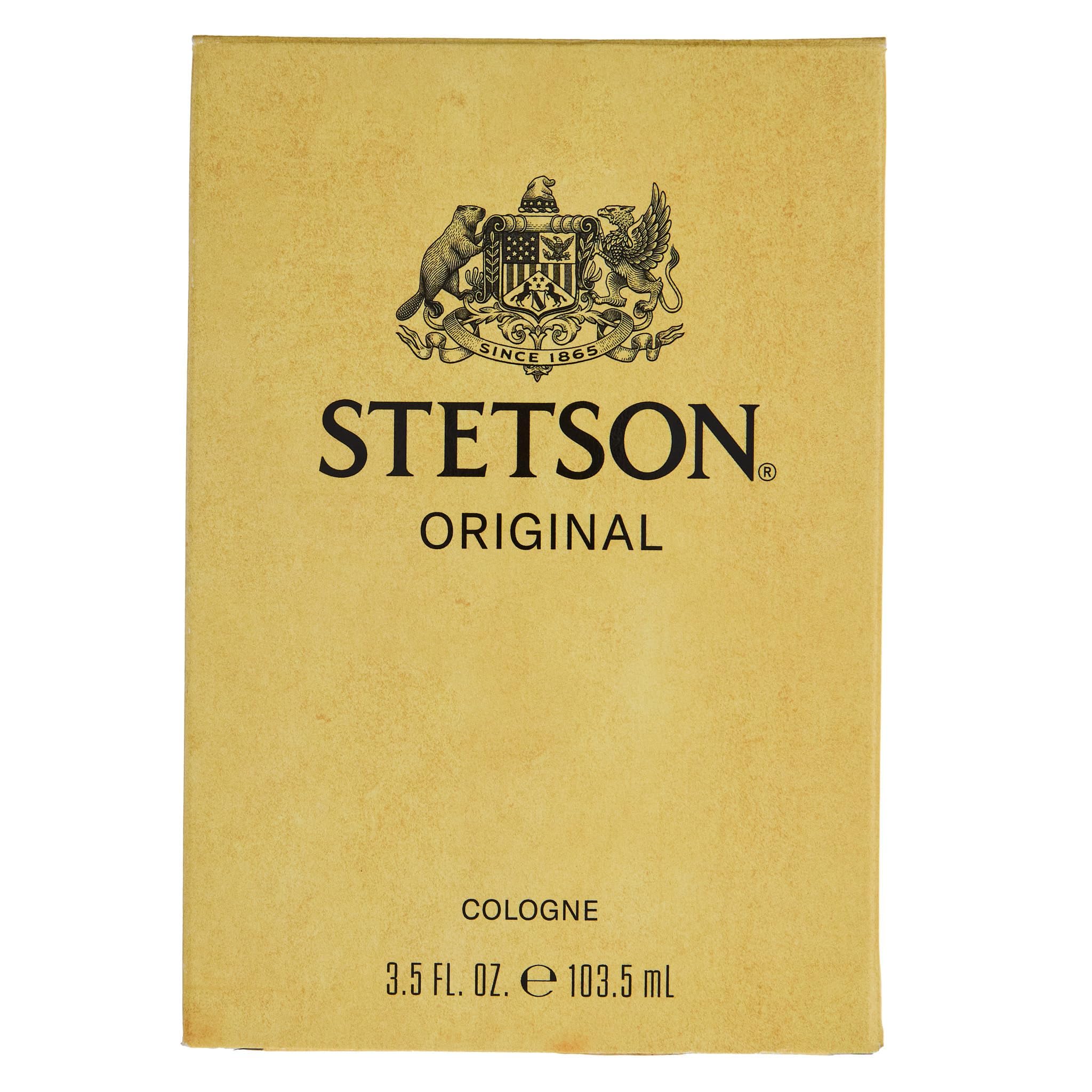 Foto 3 pulgar | Perfume Stetson By Coty, Colonia En Aerosol, 66 Ml, Para Hombre - Venta Internacional.