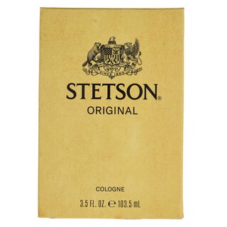 Foto 2 | Perfume Stetson By Coty, Colonia En Aerosol, 66 Ml, Para Hombre - Venta Internacional.