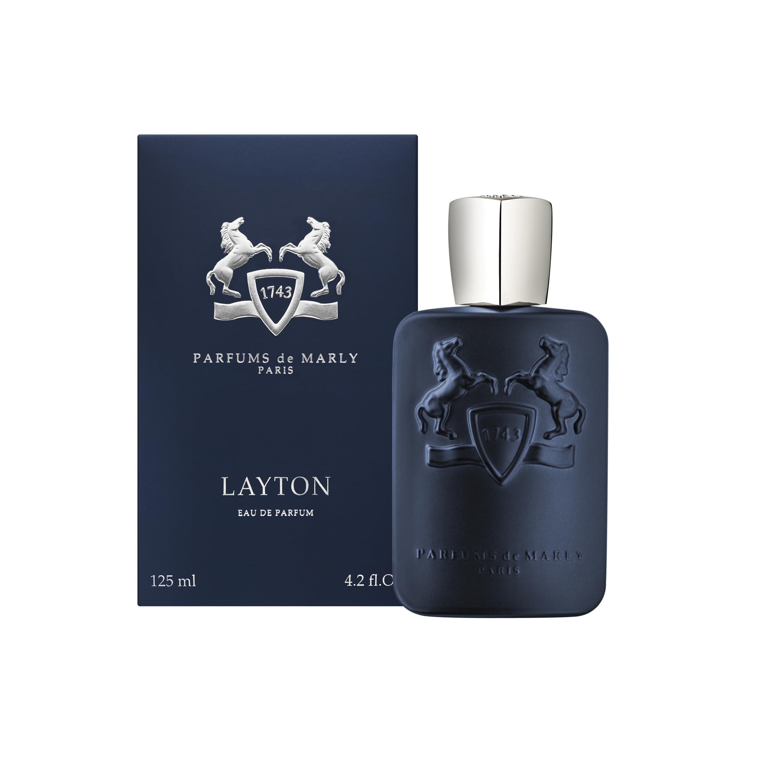 Foto 3 pulgar | Perfume Parfums de Marly Layton Eau de Parfum 125 ml para Hombre - Venta Internacional