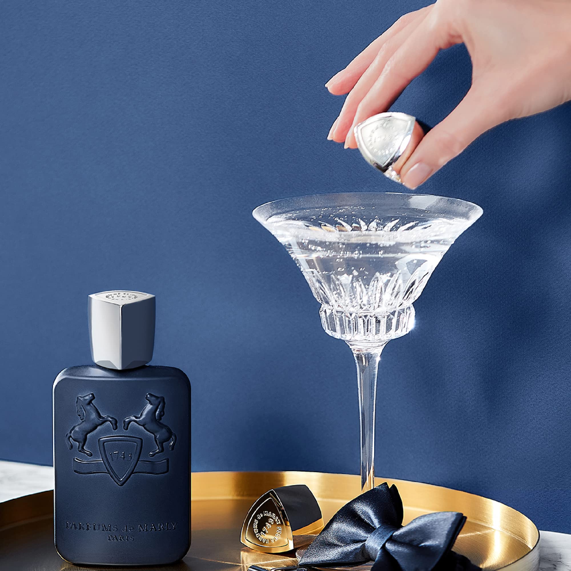 Foto 6 pulgar | Perfume Parfums de Marly Layton Eau de Parfum 125 ml para Hombre - Venta Internacional