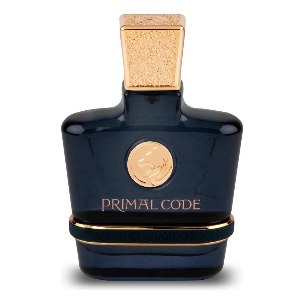 Perfume Swiss Arabian Primal Code 100ml Para Hombre