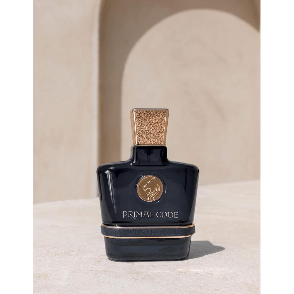 Foto 4 pulgar | Perfume Swiss Arabian Primal Code 100ml Para Hombre