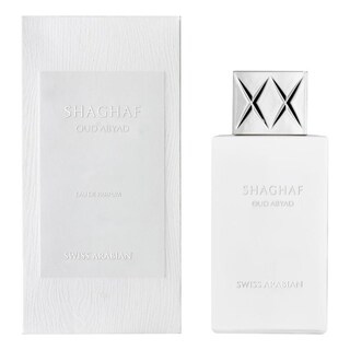 Foto 2 | Perfume Swiss Arabian Shaghaf Oud Abyad 75ml Hombre Mujer