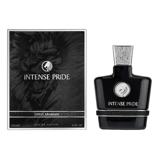 Foto 2 | Perfume Swiss Arabian Intense Pride 100ml Para Hombre
