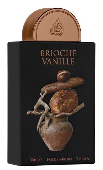 Foto 2 pulgar | Perfume Lattafa Pride Brioche Vanille Eau de Parfum 100 ml - Venta Internacional