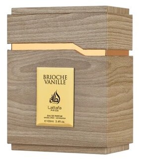 Foto 2 | Perfume Lattafa Pride Brioche Vanille Eau de Parfum 100 ml - Venta Internacional