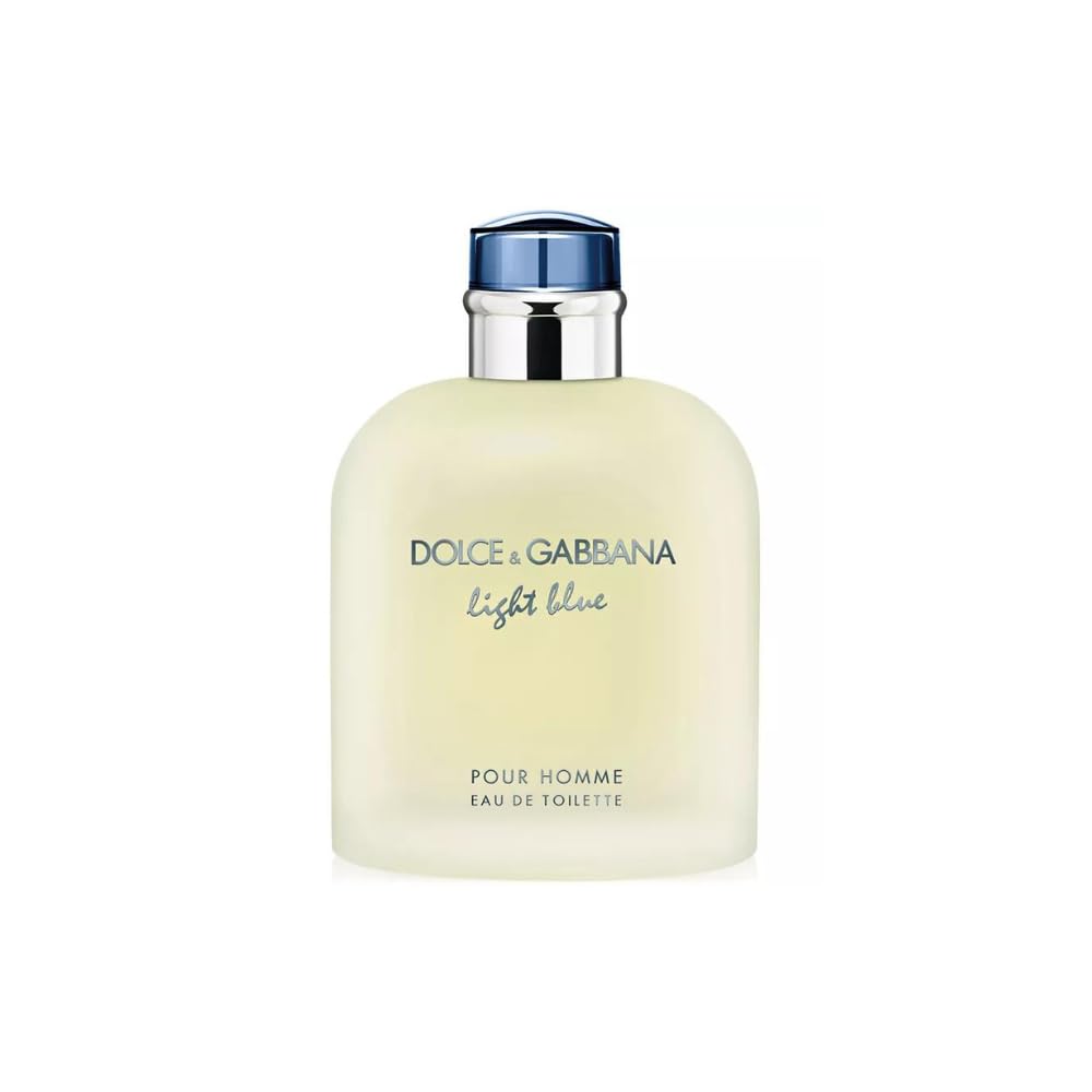 Foto 2 pulgar | Perfume Dolce & Gabbana Light Blue Eau de Toilette 200 ml - Venta Internacional