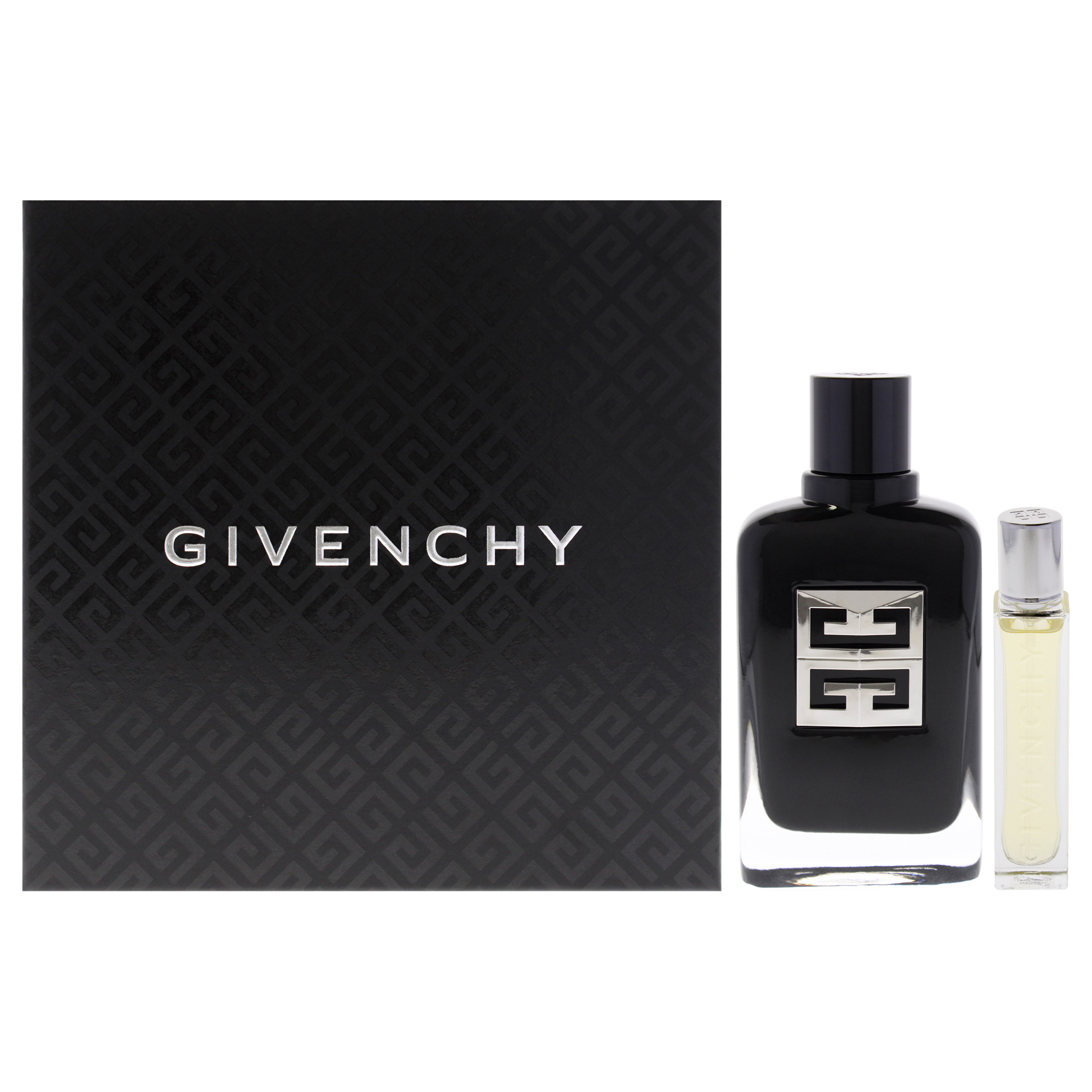 Foto 2 pulgar | Perfume Givenchy Gentleman Society Eau De Parfum, 100 Ml, Para M - Venta Internacional.