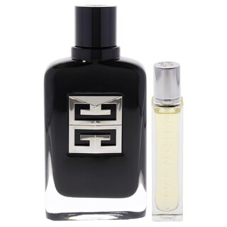 Foto 2 | Perfume Givenchy Gentleman Society Eau De Parfum, 100 Ml, Para M - Venta Internacional.