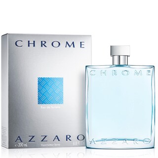Foto 1 | Perfume Azzaro Chrome Eau De Toilette 100 Ml Para Hombre - Venta Internacional.