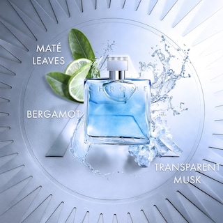 Foto 2 | Perfume Azzaro Chrome Eau De Toilette 100 Ml Para Hombre - Venta Internacional.