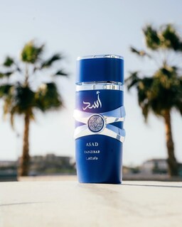 Foto 3 | Perfume Lattafa Asad Zanzibar Eau De Parfum Para Hombre, 100 Ml - Venta Internacional.