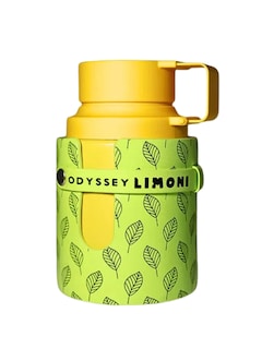 Foto 2 | Perfume Armaf Odyssey Limoni 100ml Edp con Notas Cítricas y Luminosas