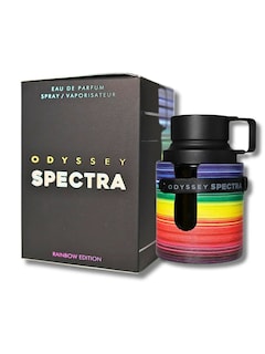Foto 2 | Armaf Odyssey Spectra 100ml Edp