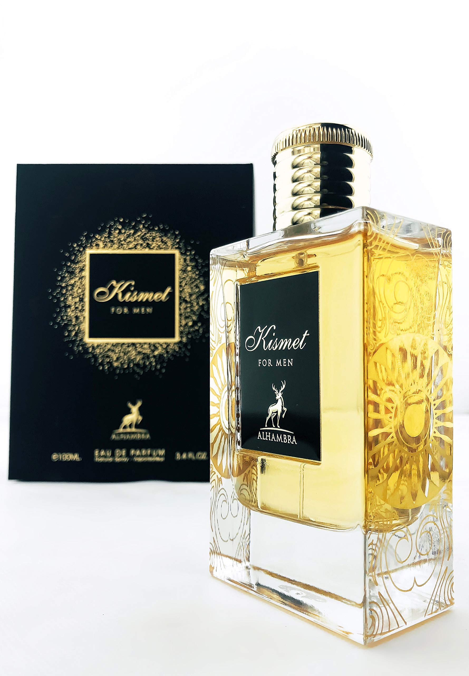 Foto 2 pulgar | Perfume Maison Alhambra Alhambra Kismet 3.4 Eau De Parfum - Venta Internacional