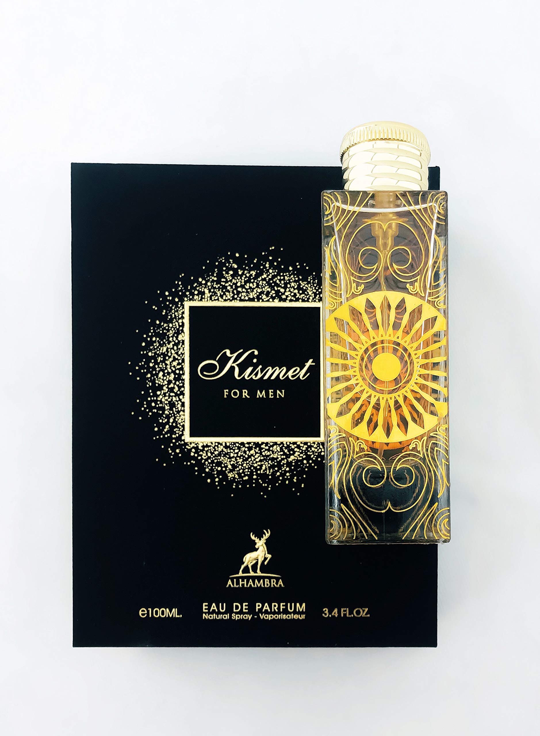 Foto 5 pulgar | Perfume Maison Alhambra Alhambra Kismet 3.4 Eau De Parfum - Venta Internacional