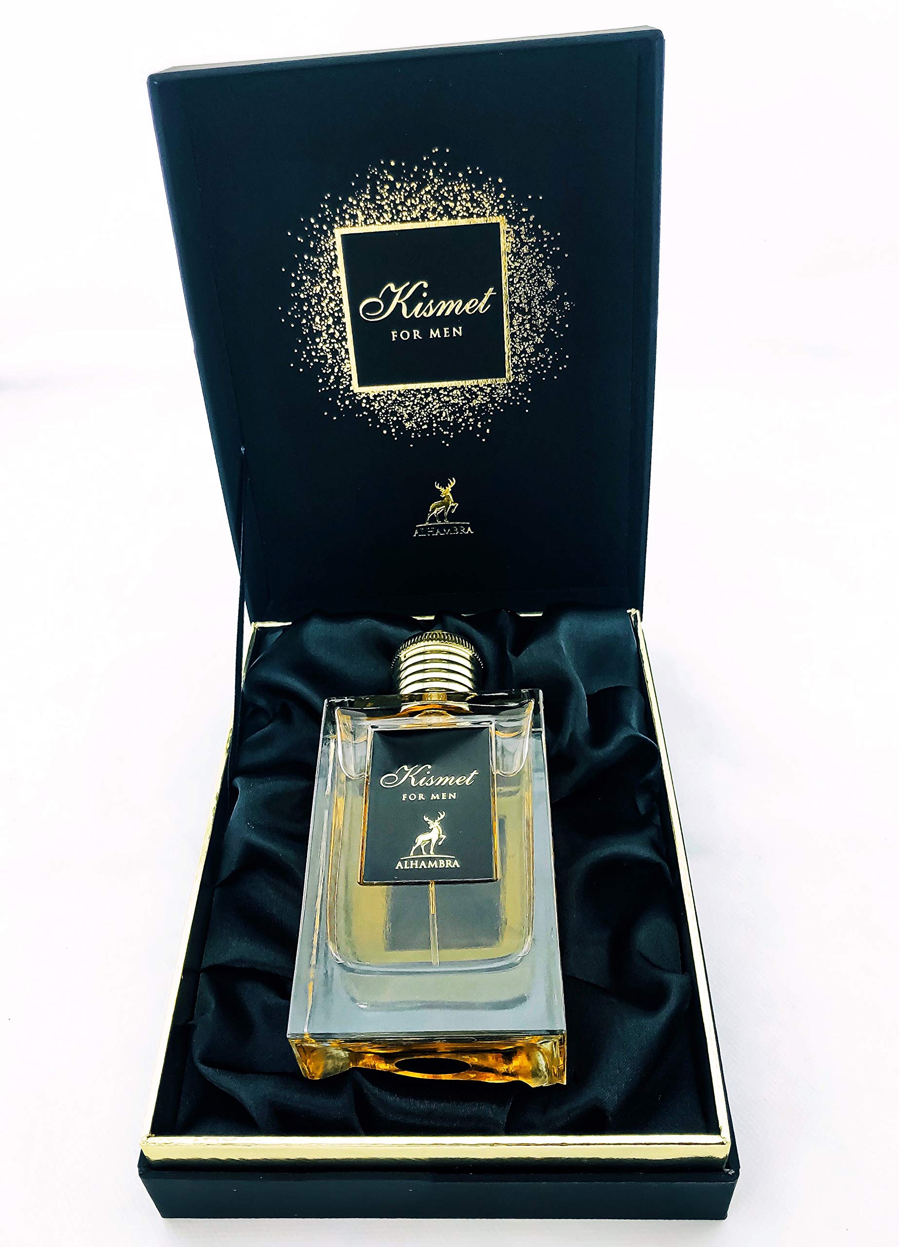 Foto 6 pulgar | Perfume Maison Alhambra Alhambra Kismet 3.4 Eau De Parfum - Venta Internacional