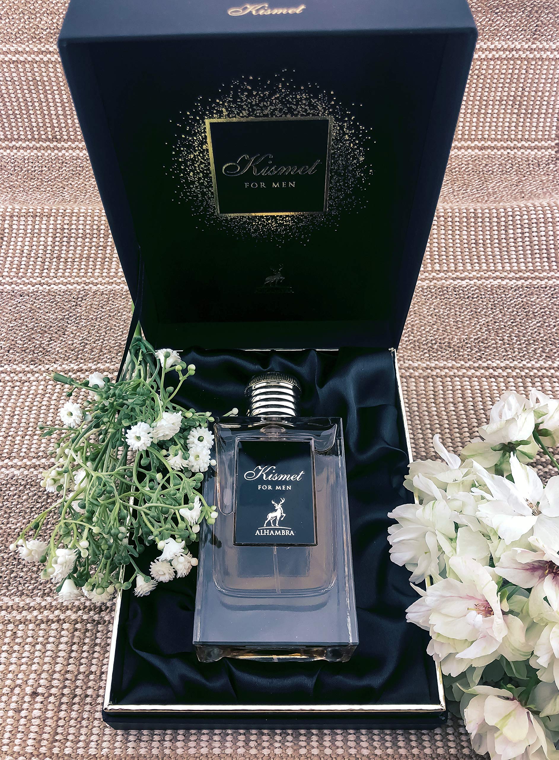 Foto 7 pulgar | Perfume Maison Alhambra Alhambra Kismet 3.4 Eau De Parfum - Venta Internacional