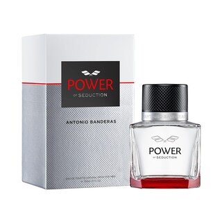 Foto 1 | Perfume Antonio Banderas Power of Seduction Eau de Toilette 50 ml para Hombre - Venta Internacional