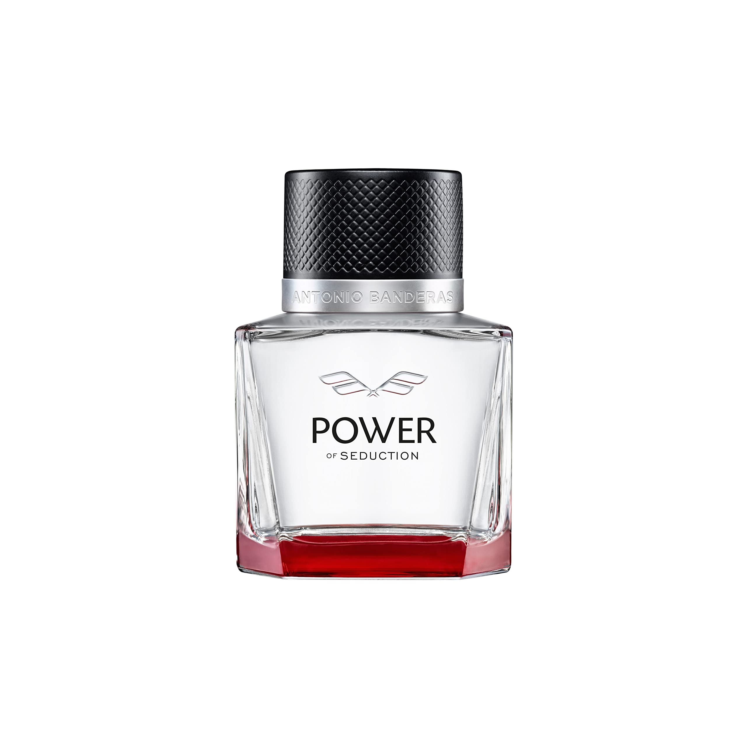Foto 3 pulgar | Perfume Antonio Banderas Power of Seduction Eau de Toilette 50 ml para Hombre - Venta Internacional