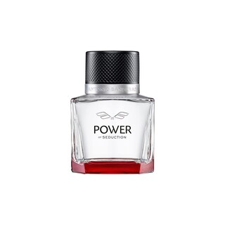Foto 2 | Perfume Antonio Banderas Power of Seduction Eau de Toilette 50 ml para Hombre - Venta Internacional
