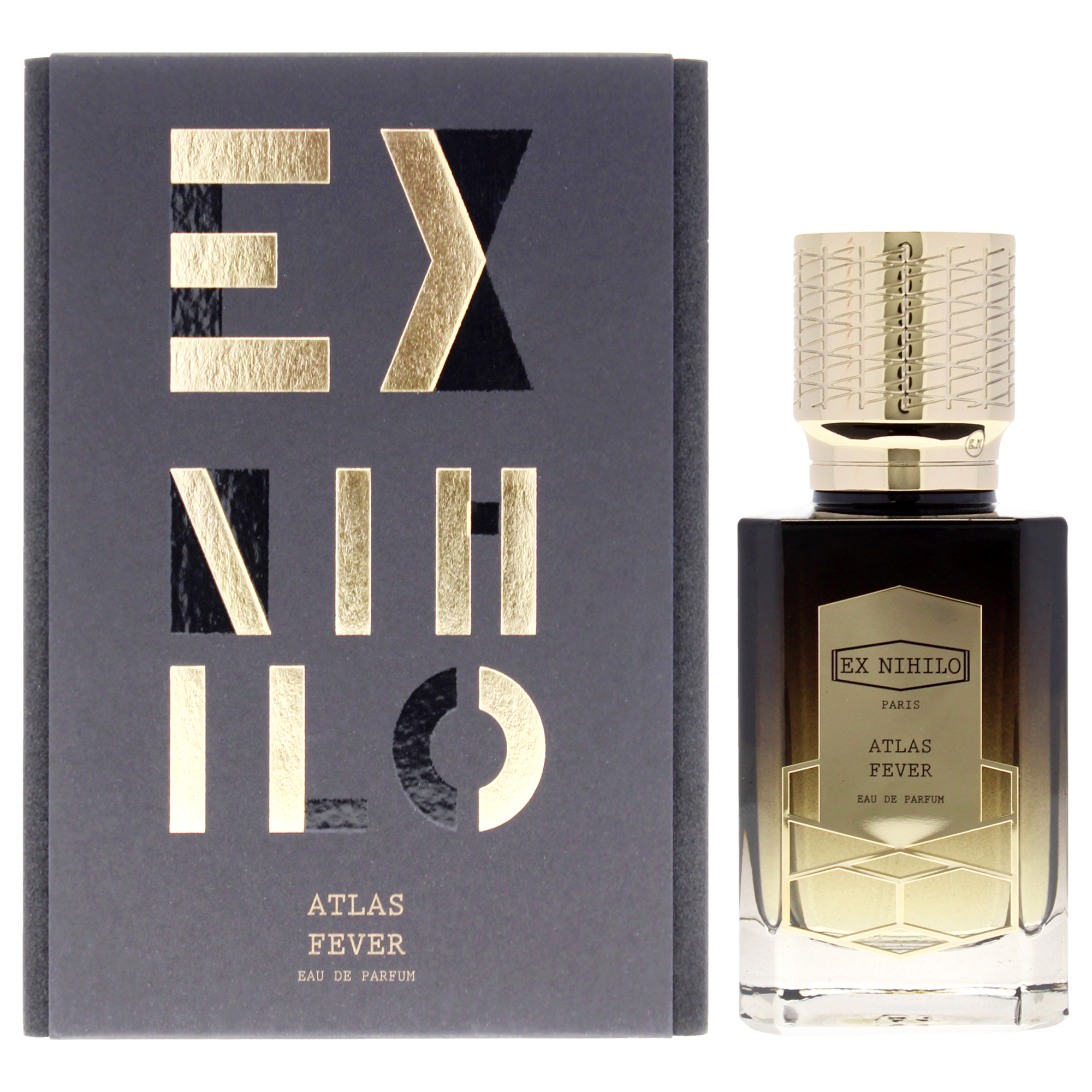 Foto 2 pulgar | Perfume Ex Nihilo Atlas Fever, 50 Ml, Para Unisex - Venta Internacional.