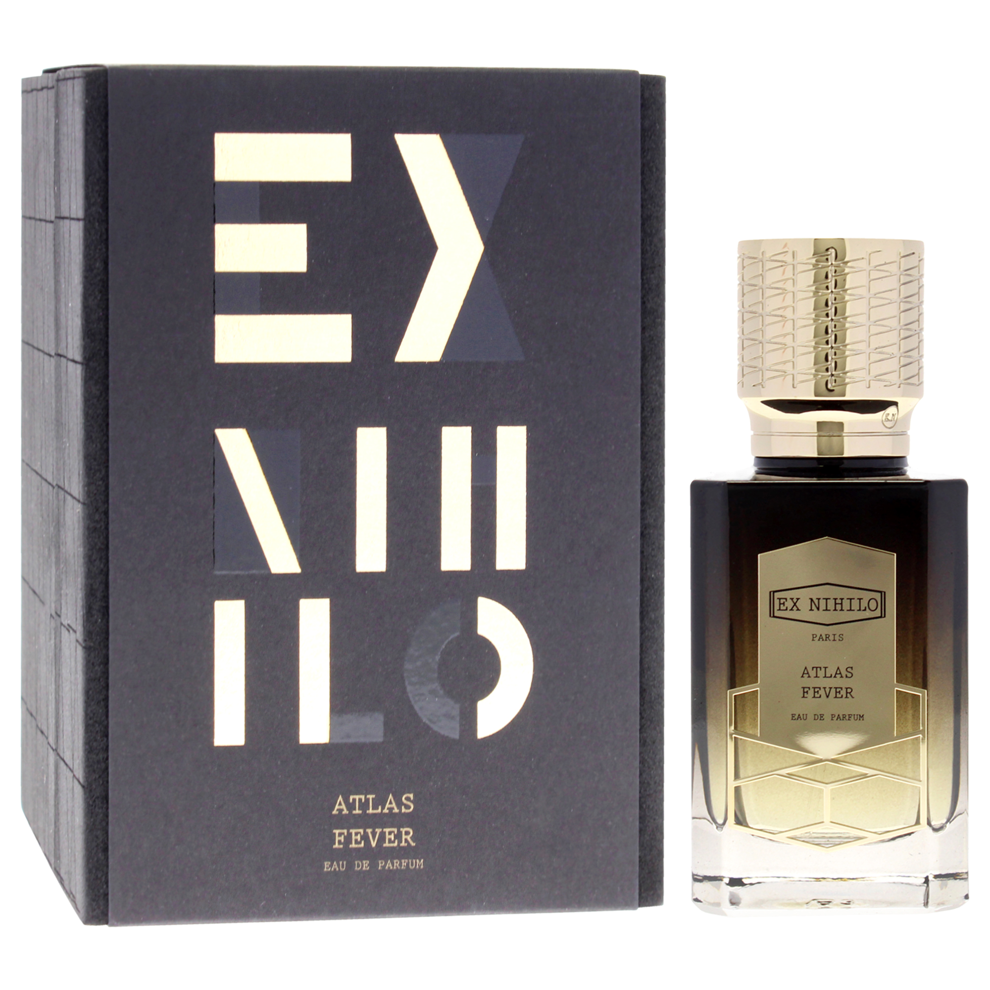 Foto 3 | Perfume Ex Nihilo Atlas Fever, 50 Ml, Para Unisex - Venta Internacional.