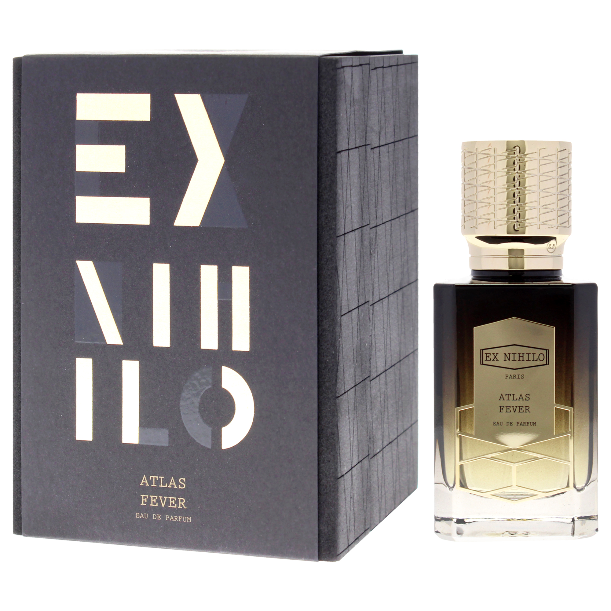 Foto 5 pulgar | Perfume Ex Nihilo Atlas Fever, 50 Ml, Para Unisex - Venta Internacional.