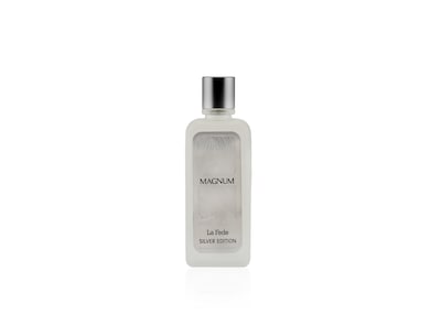 Foto 3 | Perfume La Fede Magnum Silver Edition Eau De Parfum, 100 Ml - Venta Internacional.