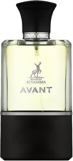 Foto 1 | Perfume Maison Alhambra Avant Eau De Parfum 100 Ml Para Hombre - Venta Internacional.