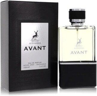 Foto 2 | Perfume Maison Alhambra Avant Eau De Parfum 100 Ml Para Hombre - Venta Internacional.