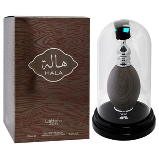 Foto 3 | Perfume Lattafa Hala Eau De Parfum 100 Ml Para Hombre - Venta Internacional.