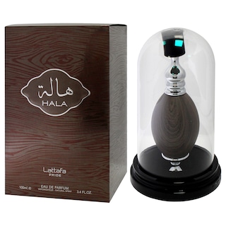 Foto 4 | Perfume Lattafa Hala Eau De Parfum 100 Ml Para Hombre - Venta Internacional.