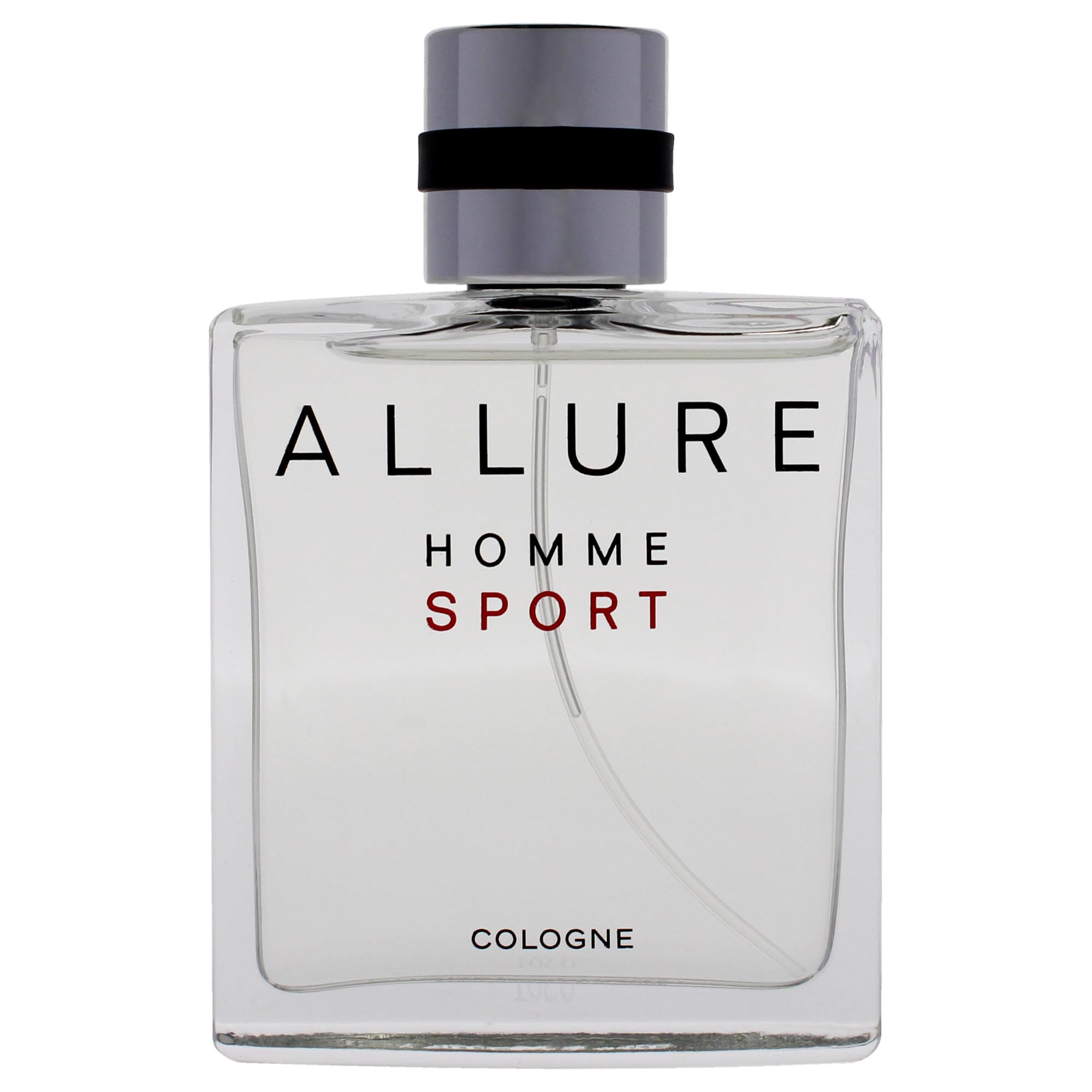 Foto 3 pulgar | Perfume Chanel Allure Homme Sport Eau De Cologne 50 Ml Para Mí - Venta Internacional.