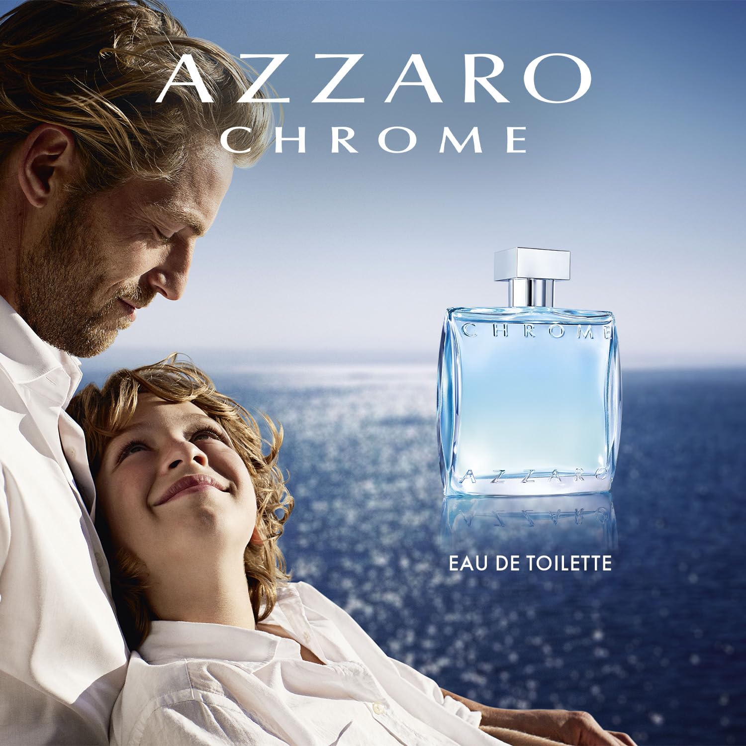 Foto 7 pulgar | Perfume Azzaro Chrome para Hombre 100 ml - Venta Internacional
