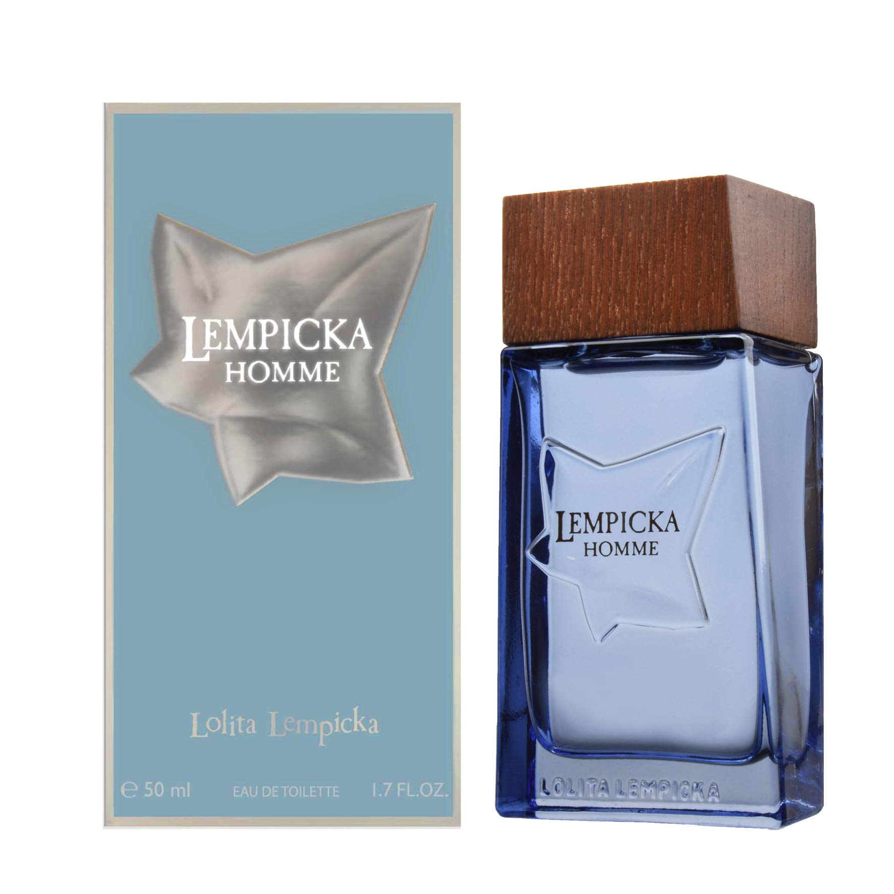 Foto 3 pulgar | Perfume Lolita Lempicka Lempicka Homme Edt 50 Ml Para Hombre - Venta Internacional.