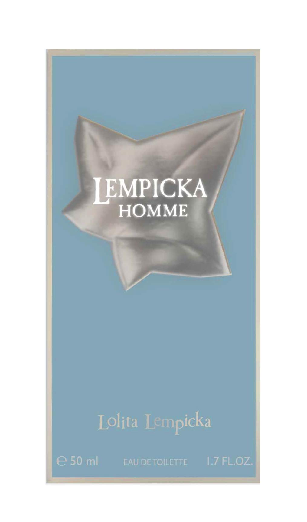 Foto 4 pulgar | Perfume Lolita Lempicka Lempicka Homme Edt 50 Ml Para Hombre - Venta Internacional.