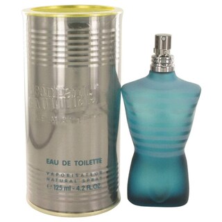Foto 3 | Perfume Jean Paul Gaultier Le Male Eau de Toilette 200 ml - Venta Internacional